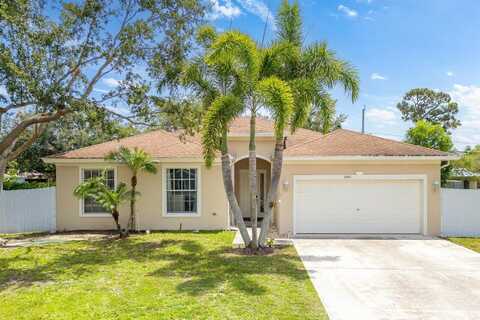 2481 SE Berkshire Boulevard, Port Saint Lucie, FL 34952