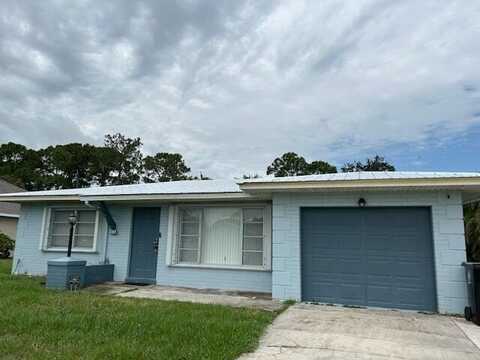 854 SE Preston Lane, Port Saint Lucie, FL 34983