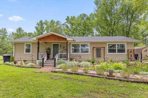 1060 Anderson Ridge Road, Jasper, TN 37347