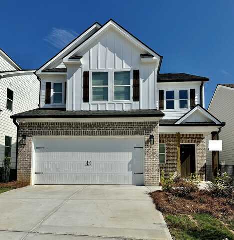 1681 Firelight Way, Ooltewah, TN 37363