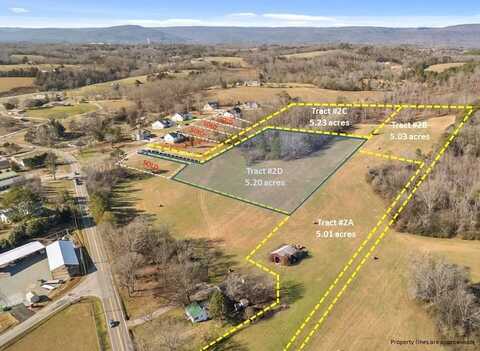0 Blue Sky Drive, Dayton, TN 37321