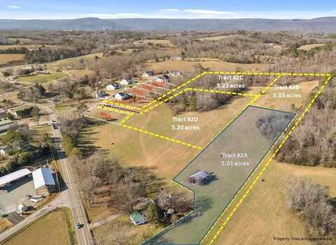 0 Blue Sky Drive Drive, Dayton, TN 37321