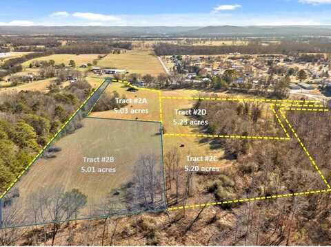 0 Blue Sky Drive, Dayton, TN 37321