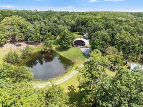 7705 Old State Road, Menlo, GA 30731