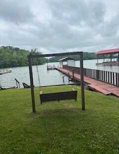 318 Blue Springs Circle, Ten Mile, TN 37880
