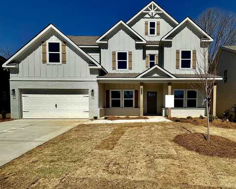 1554 Firelight Way, Ooltewah, TN 37363