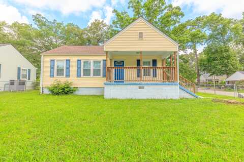 129 N Moore Road, Chattanooga, TN 37411