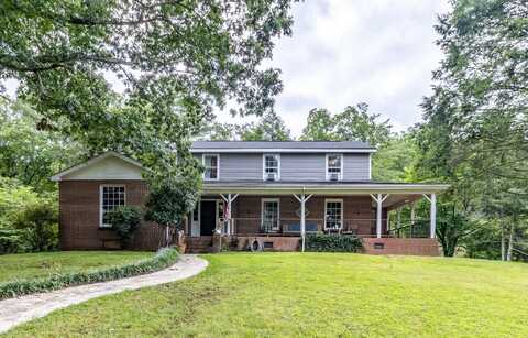 133 Stagg Street, Dunlap, TN 37327
