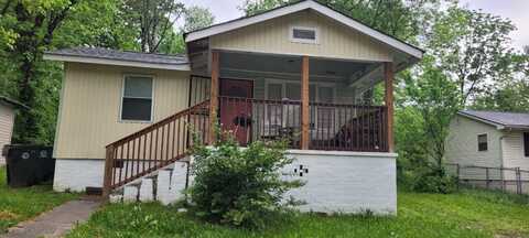 1309 Arlington Avenue, Chattanooga, TN 37406