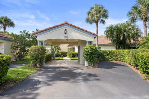 2252 Las Casitas Drive, Wellington, FL 33414