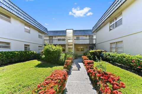 154 Tuscany C, Delray Beach, FL 33446