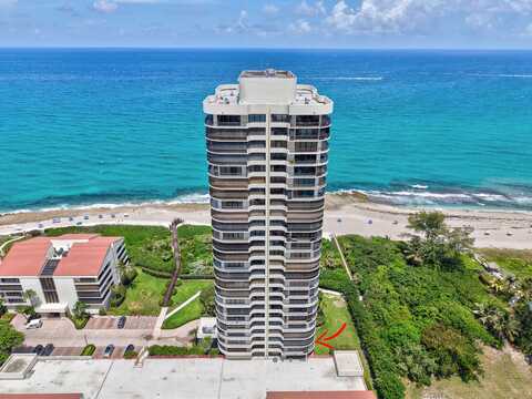 4000 N Ocean Drive, Singer Island, FL 33404
