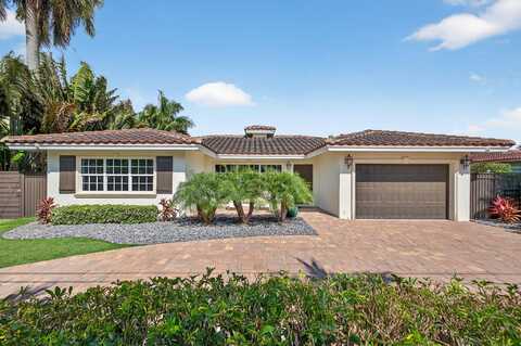 1921 W Terra Mar Drive, Lauderdale By The Sea, FL 33062