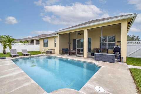 10295 SW Waterway Lane, Port Saint Lucie, FL 34987