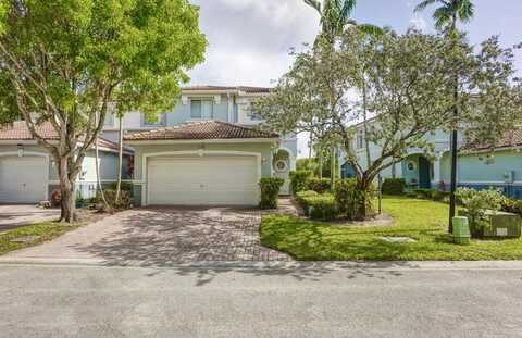 2218 Oakmont Drive, Riviera Beach, FL 33404