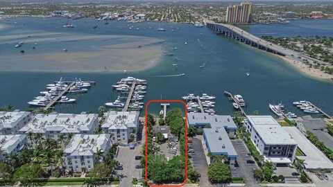 206 Lake Drive, Palm Beach Shores, FL 33404