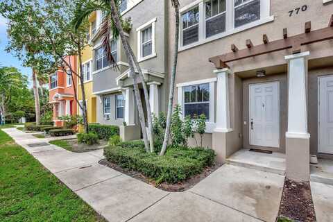 770 Millbrae 4 Court, West Palm Beach, FL 33401
