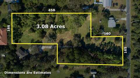 Tbd Rogers. Road, Fort Pierce, FL 34981
