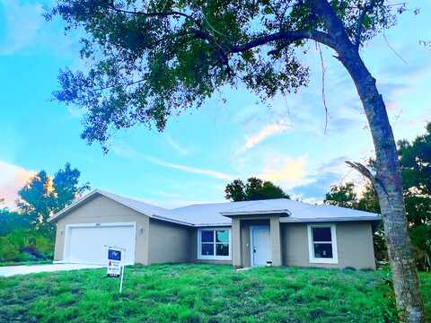 3897 NW 19th Avenue, Okeechobee, FL 34972