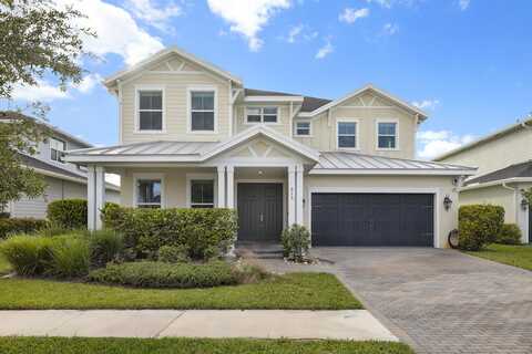 915 Sweetgrass Street, Loxahatchee, FL 33470