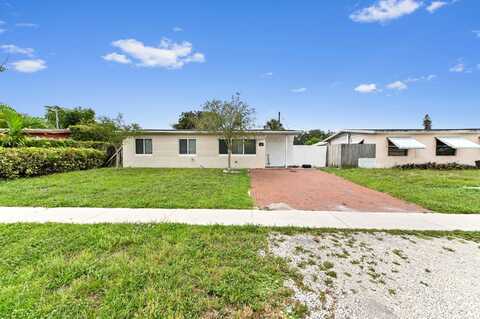 5810 SW 38th Court, Davie, FL 33314