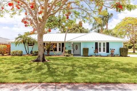 4380 Butternut Street, Palm Beach Gardens, FL 33410