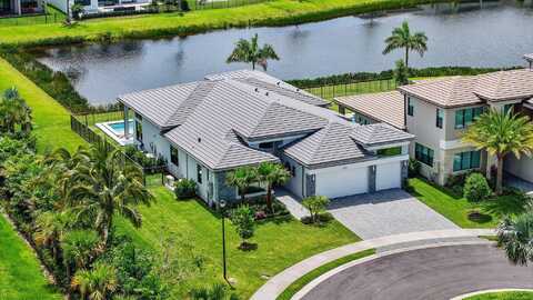 20018 Cabot Cliffs Court, Boca Raton, FL 33434