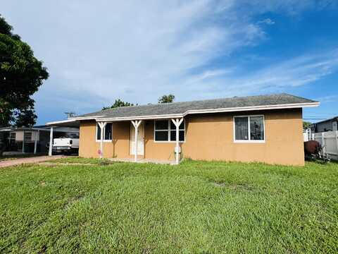 857 Scott Drive, West Palm Beach, FL 33415