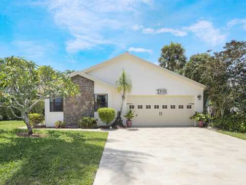 2510 NW 13th Street, Delray Beach, FL 33445