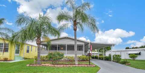 7078 Rosewood Lane, Stuart, FL 34997