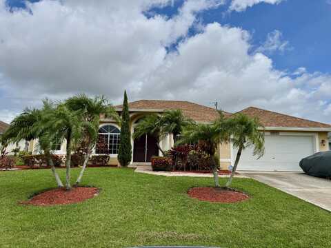 1710 SW Columbia Street, Port Saint Lucie, FL 34987