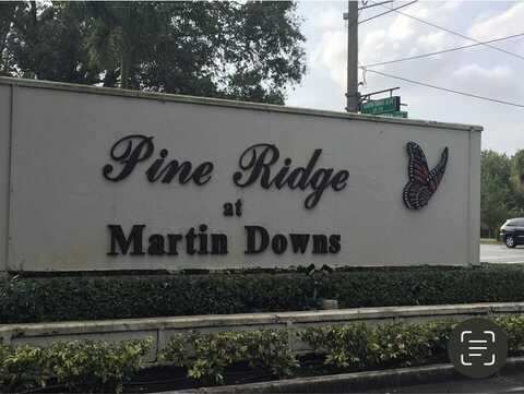 1605 SW Silver Pine Way, Palm City, FL 34990