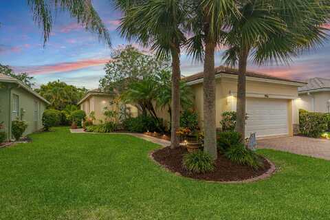 9961 SW Stonegate Drive, Port Saint Lucie, FL 34987