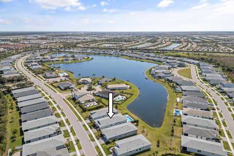 11244 SW Lyra Drive, Port Saint Lucie, FL 34987