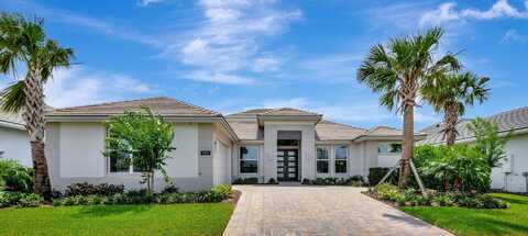 9323 SW Pinnacle Place, Port Saint Lucie, FL 34987