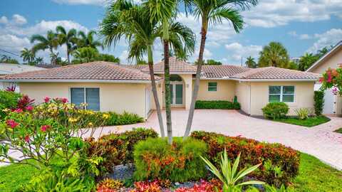 2612 NE 5 Street, Pompano Beach, FL 33062