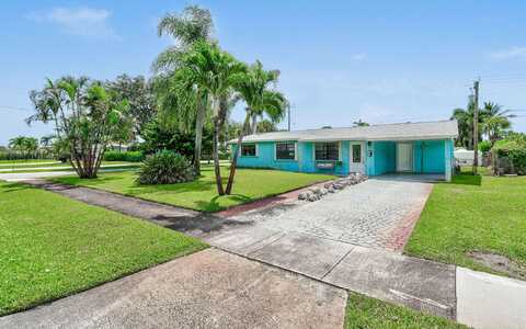 704 W Jasmine Drive, Lake Park, FL 33403