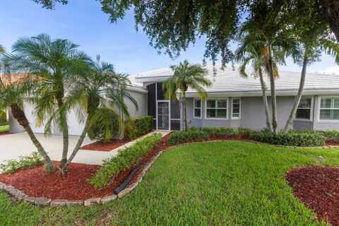 1272 SW Bent Pine Cove, Port Saint Lucie, FL 34986