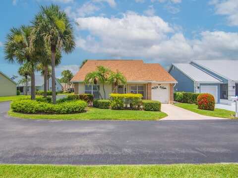 326 NW Tuscany Court, Port Saint Lucie, FL 34986