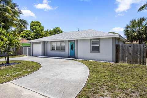 301 Southridge Road, Delray Beach, FL 33444