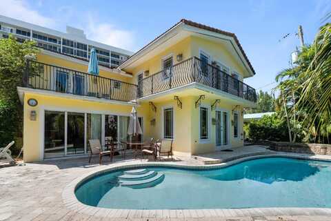 518 N Riverside Drive, Pompano Beach, FL 33062