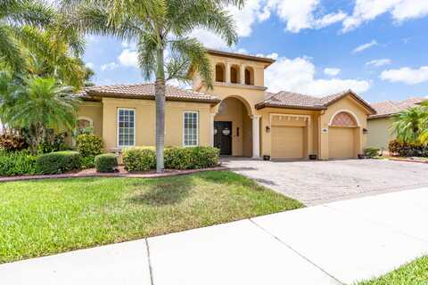 885 SW Grand Reserves Boulevard, Port Saint Lucie, FL 34986
