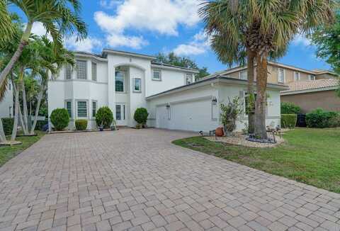 6164 C Durham Drive, Lake Worth, FL 33467