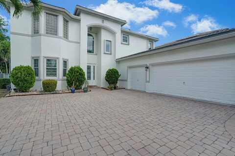 6164 C Durham Drive, Lake Worth, FL 33467