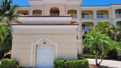 36 Harbour Isle Drive W, Fort Pierce, FL 34949