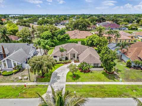 13656 Carlton Street, Wellington, FL 33414