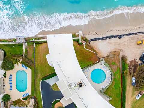 5400 Ocean, Singer Island, FL 33404