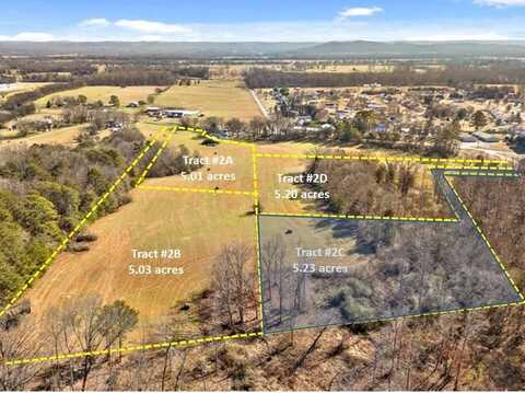0 Blue Sky Drive, Dayton, TN 37321