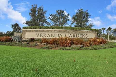 517 SE Crathes Street, Port Saint Lucie, FL 34984
