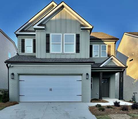 1649 Firelight Way, Ooltewah, TN 37363